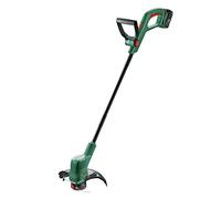 Bosch Cordless Grass Trimmer EasyGrassCut 18V-230 (1x Battery, 18 Volt System, Cutting Diameter: 23 cm, in Carton Packaging)