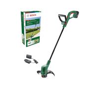 Bosch Cordless Grass Trimmer EasyGrassCut 18V-26 (1x Battery, 18 Volt System, Cutting Diameter: 26 cm, in Carton Packaging)