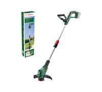 Bosch Cordless Grass Trimmer UniversalGrassCut 18V-26-500 (for Grass Cutting and Edge Trimming; Charging Time: 65 mins; Cutting Diameter: 26 cm; 18 Volt System; Without Battery)