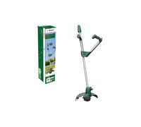 Bosch Cordless Grass Trimmer UniversalGrassCut 18V-26 (Without Battery, 18 Volt System, Cutting Diameter: 26 cm, Adjustable Handles, in Carton