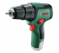 Bosch Cordless Hammer Drill EasyImpact 12 (Without Battery, 12 Volt System, in Carton Packaging)