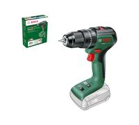 Bosch Cordless Hammer Drill UniversalImpact 18V-60 (Without Battery, 18 Volt System, in Carton Packaging)