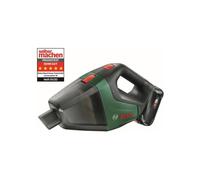 Bosch cordless hand vacuum cleaner - UniversalVac18 SET 1 battery 2.5Ah