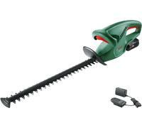 Bosch EasyHedgeCut 18-45 45cm Cordless Hedgetrimmer 1 x 18v Battery