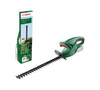 Bosch Cordless Hedge Cutter EasyHedgeCut 18V-44-11 (Without Battery; 18 Volt System; Blade Length 44 cm; for Trimming Smaller Hedg
