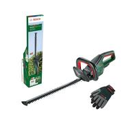 Bosch Cordless Hedge Cutter UniversalHedgeCut 18V-50 Ex attery/Charger