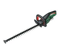 Bosch Cordless Hedge Cutter UniversalHedgeCut 18V-50 (Without Battery, 18 Volt System, Brushless Motor, Blade Length: 50 cm, in Carton Packaging)