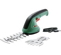 Bosch Easy Shear cordless grass shear 8 cm 3.6 V Lithium-Ion (Li-Ion) Black, Green