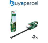 Bosch Cordless Hedgecutter EasyHedgeCut 18-45 Carton box 0600849H71