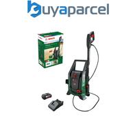 Bosch Cordless High-Pressure Washer UniversalAquatak 36V-100 Carton 06008C7070