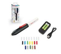 Bosch Cordless Hot Glue Pen Gluey