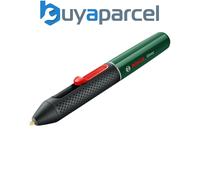 Bosch Hei klebestift Gluey (Evergreen)