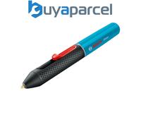 Bosch GLUEY Hot Glue Pen Lagoon Blue