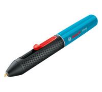 Bosch GLUEY Hot Glue Pen Lagoon Blue