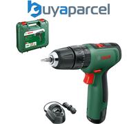 Bosch Cordless Impact Drill EasyImpact 1200 Carrying Case 06039D3170