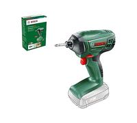 Bosch Cordless Combi Drill AdvancedImpactDrive (Without Battery, 18 Volt System, in Carton Packaging)