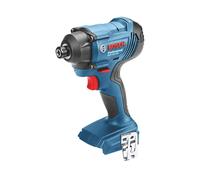 Bosch GDR 18 V-160 18v Cordless Impact Driver No Batteries No Battery Charger No Case