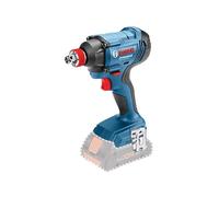Bosch Professional 18 V System Rotary Impact Wrench GDX 18 V - 180 (without Battery, 18 V, Max. Torque: 180 Nm, in Box)