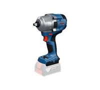 Bosch Cordless Impact Driver/wrench Gds 18V-780 Carton Box 06019P4000