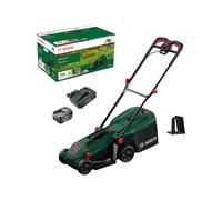 Bosch Rotak 32cm Electric Cordless Rotary Lawnmower - 18V