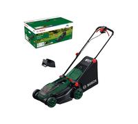 Bosch Garden ROTAK 18V2-38 18v Cordless Lawnmower 38cm Cut Body Only M