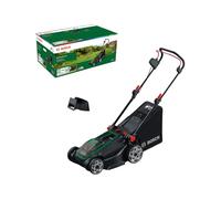 Bosch ROTAK 18V2-43 P4A 36v Cordless Brushless Rotary Lawnmower 430mm No Batteri