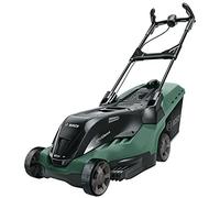 Bosch Cordless Lawnmower AdvancedRotak 36-750 (36 Volt, Without Battery, Cutting Width: 44 cm, Lawns up to 750 m², in Carton Packaging)