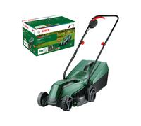 Bosch Cordless Lawnmower EasyMower 18V-32-200 (1x 4.0 Ah Battery, 18 Volt System, Cutting Width: 32 cm, in Carton Packaging)