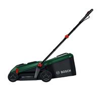 Bosch Rotak 32cm Electric Cordless Rotary Lawnmower - 18V