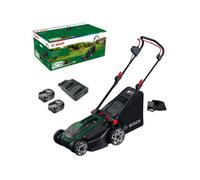 Bosch Cordless Lawnmower ROTAK18V2-43 Carton box 06008B9L00