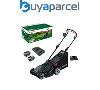 Bosch Cordless Lawnmower ROTAK18V2-43 Carton box 06008B9L00