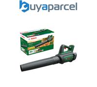 Bosch Cordless Leaf Blower AdvancedLeafBlower 36V-750 Carton box 06008C6001