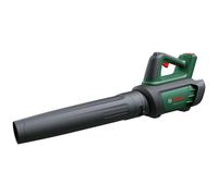 Bosch Cordless Leaf Blower AdvancedLeafBlower 36V-750 (Without Battery, 36 Volt System, for Clearing Stubborn Leaves and Large Areas, Lightweight: 2.8
