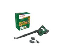 Bosch cordless leaf blower - UniversalLeafBlower 18V-130 - 06008A0600