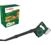 Bosch Cordless Leaf Blower UniversalLeafBlower 18V-130 (for Fast and Easy Outdo