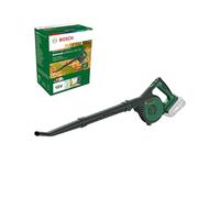 Bosch LeafBlower cordless leaf blower Green Lithium-Ion (Li-Ion)