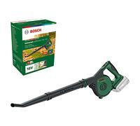 Bosch LeafBlower cordless leaf blower Green Lithium-Ion (Li-Ion)