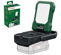 Bosch Easyspotlight Led Flashlight 18v 400 Lumens