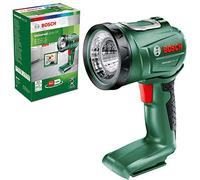 Bosch UNIVERSALLAMP P4A 18v Cordless Worklight No Batteries No Battery Charger No Case