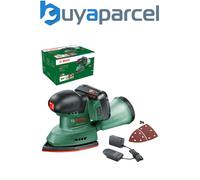 Bosch Cordless Multi-Sander EasySander 18V-8 Carton box 06033E3070