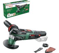 Bosch AdvancedMulti 18 18V Multi Tool (Body Only)