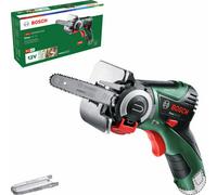 Bosch EASYCUT 12 LI 12v Cordless Nanoblade ChainSaw No Batteries No Charger No Case