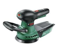 Bosch Cordless Orbital Sander AdvancedOrbit 18 (Without Battery, 18 Volt System, in Carton Packaging)