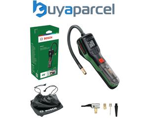 Bosch Cordless Pneumatic Pump PNEO 0603947500