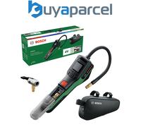 Bosch Cordless Pneumatic Pump PNEO 0603947501