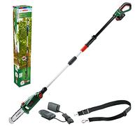 Bosch UniversalChainPole 18 4 m/s 3.19 kg