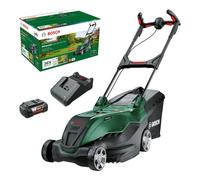 Bosch ADVANCEDROTAK 36V-44-750 36v Cordless Rotary Lawnmower 440mm
