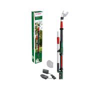 Bosch Cordless Pruner AdvancedPrune 18V-45 (for Effortless Cutting of Branches Up to 45mm; 18 Volt System; Up to 600 Cuts; with Ba
