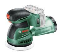 Bosch UNIVERSALORBIT 18V-20 P4A 18v Cordless Disc Sander 125mm No Batteries No Battery Charger No Case