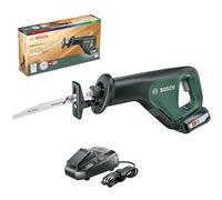 Bosch Akku Säbelsäge AdvancedRecip 18 (ohne Akku, 18 Volt System, im Karton)